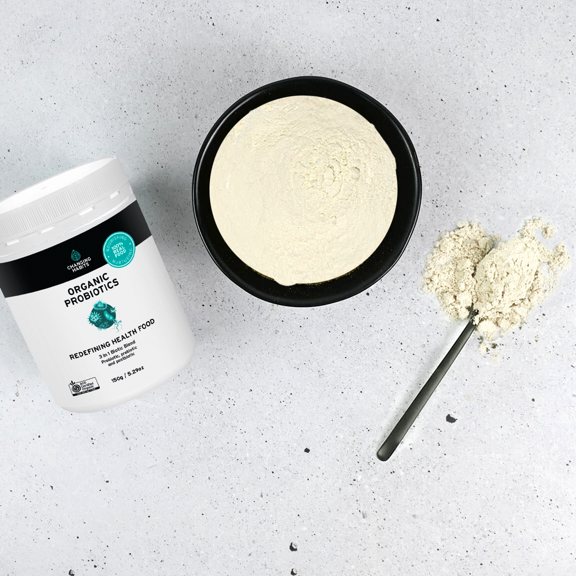 Probiotic Fermenting Pack