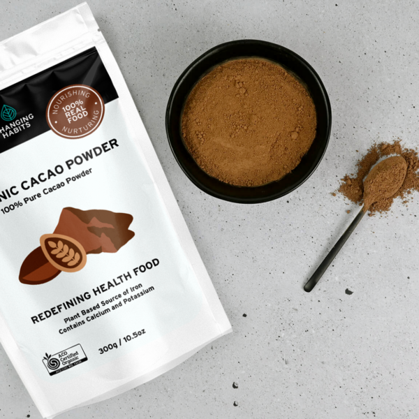 Cacao Powder