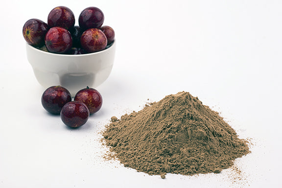 Nature's Vitamin C (Camu Camu) 200g