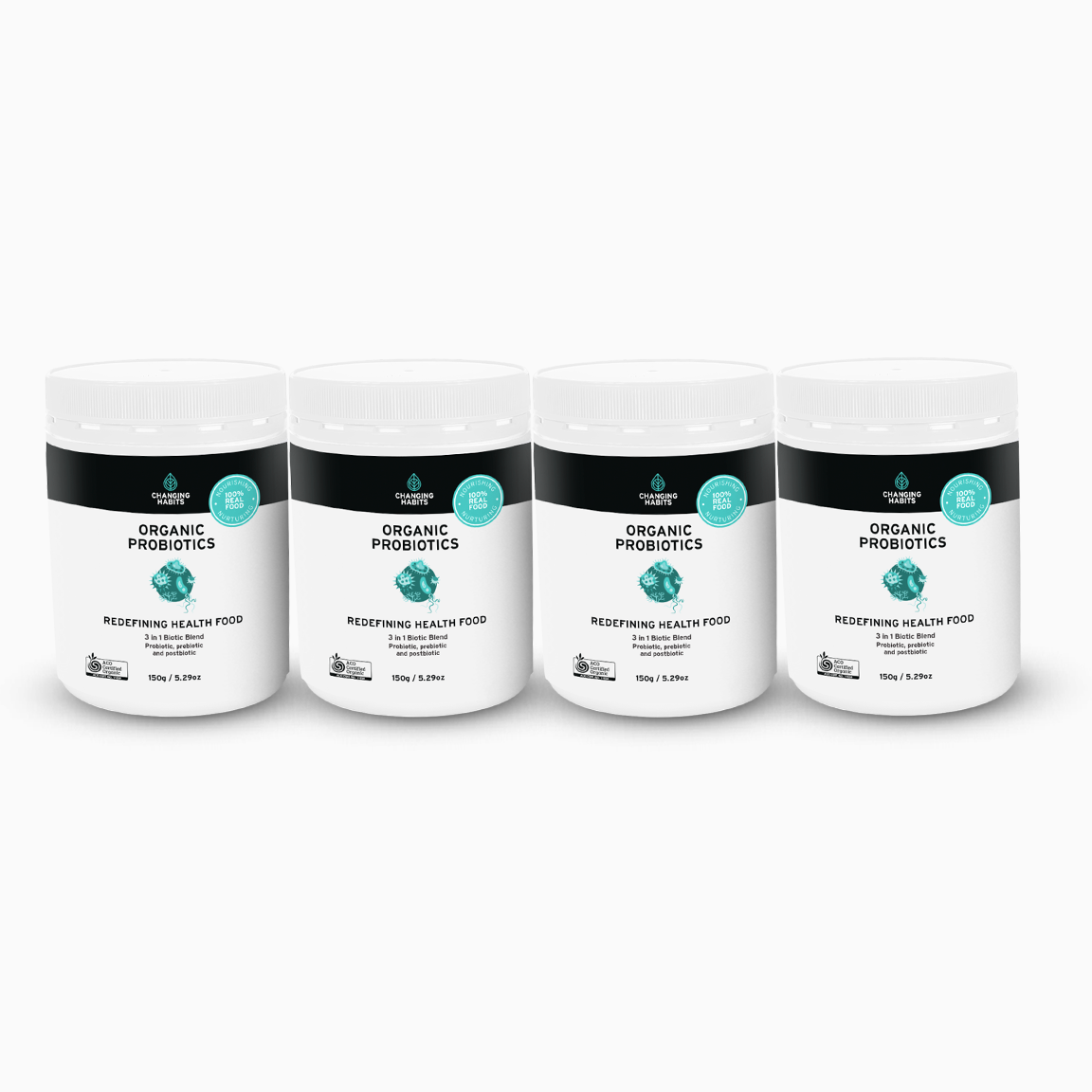 Probiotics - 150g