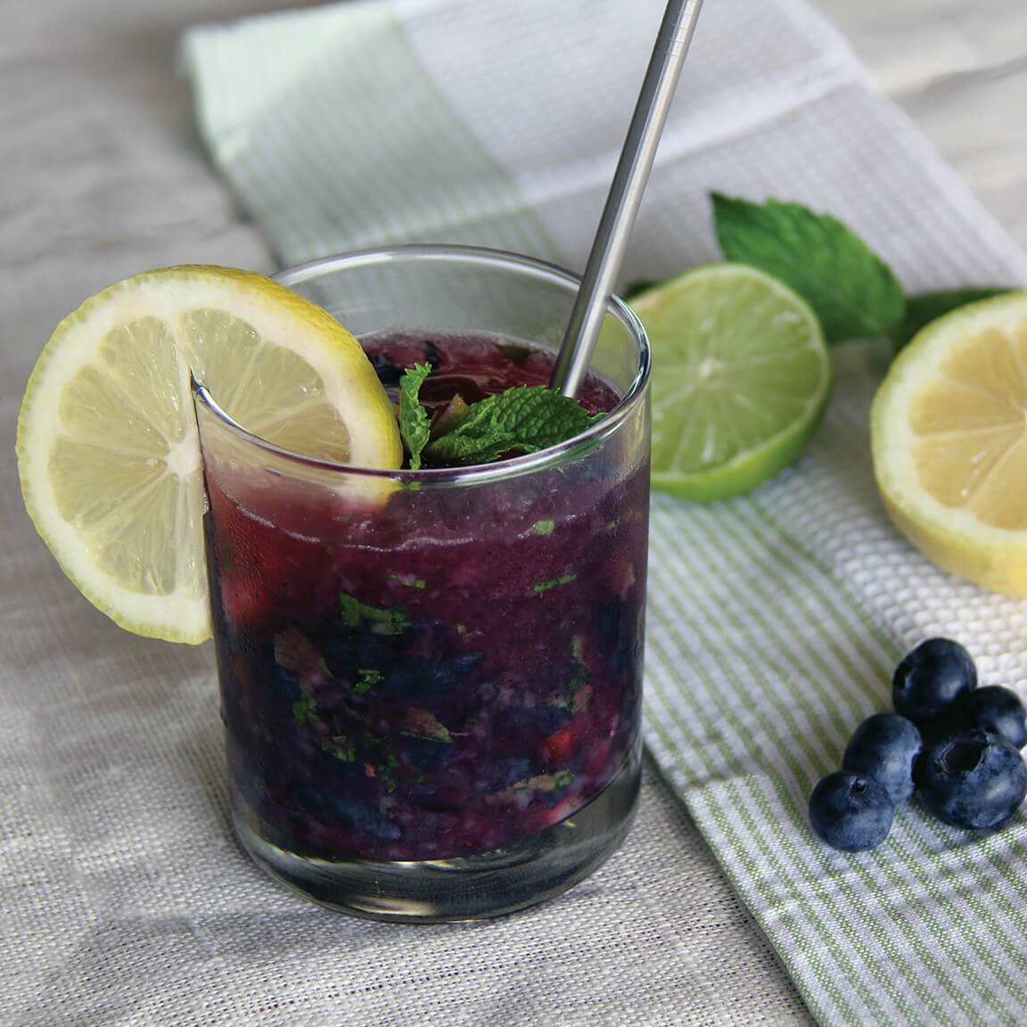 FLP Recipe Book