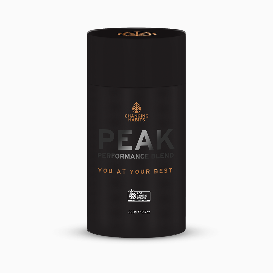 Peak Performance Blend