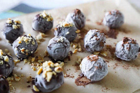 Chocolate Truffles