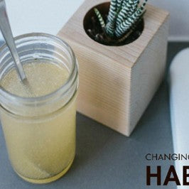 Gelatin Hair Mask
