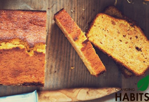 Sweet Potato Bread