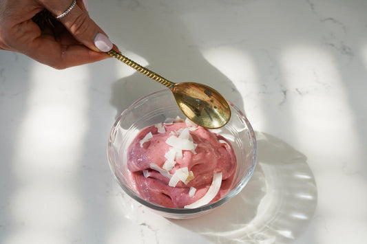 Inner Glow Berry Whip