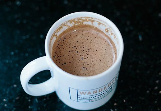 Pepita Mocha