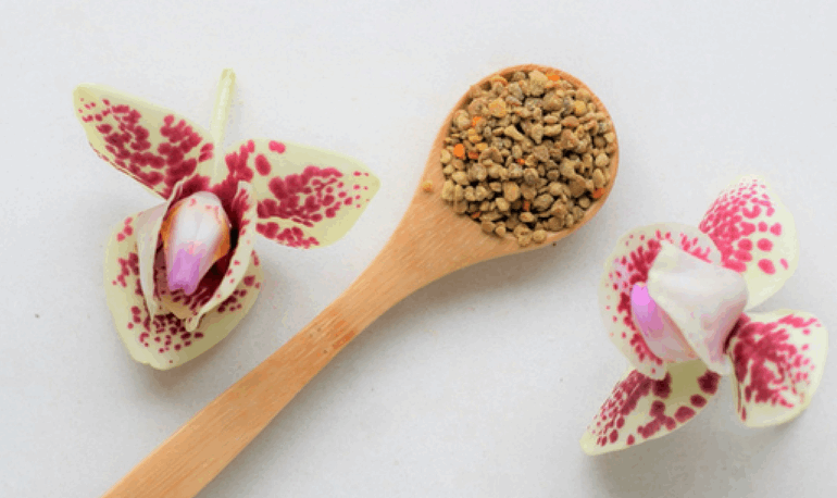 Bee Pollen