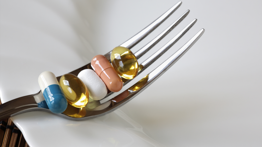 Liposomal Nutrient Delivery – Is it just a Gimmick?