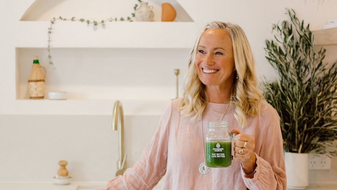 Why Choose Changing Habits Over Other Brands?