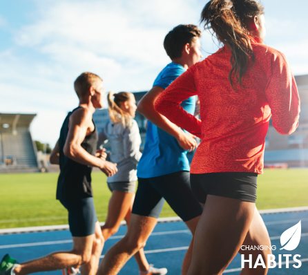 sports nutrition and real food for atheletes