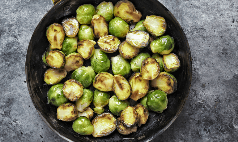 Brussels sprouts