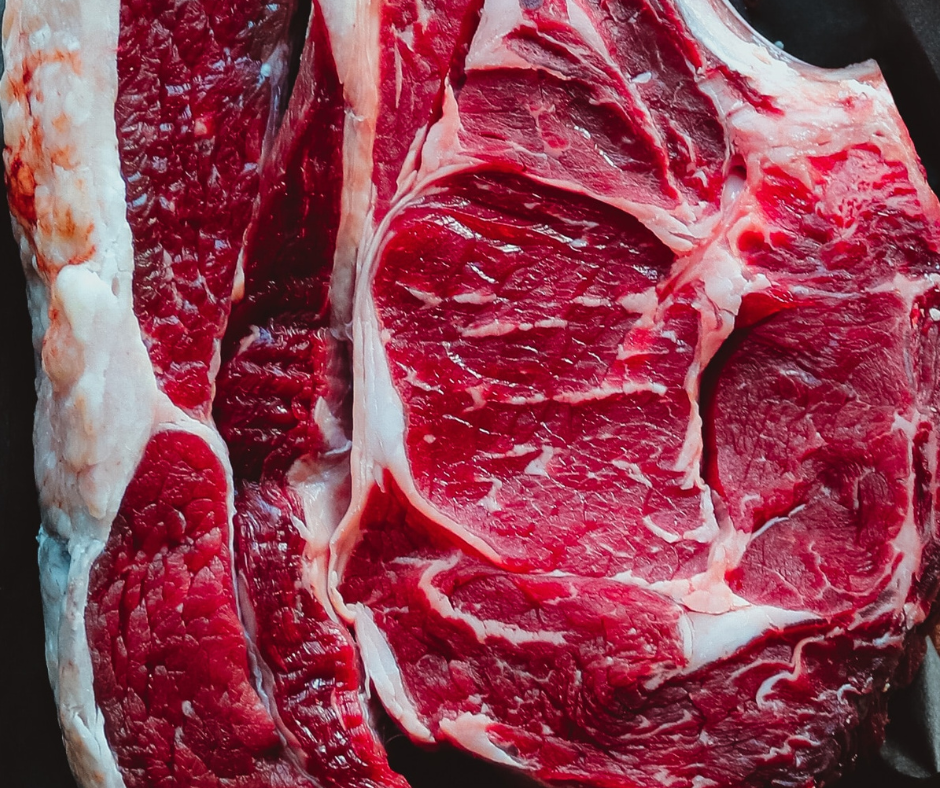 What actually is lab-grown meat?