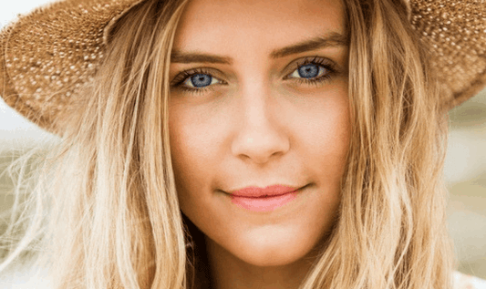 Glowing Skin