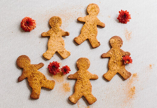 Our Favourite Real Food Recipes for the Festive Season