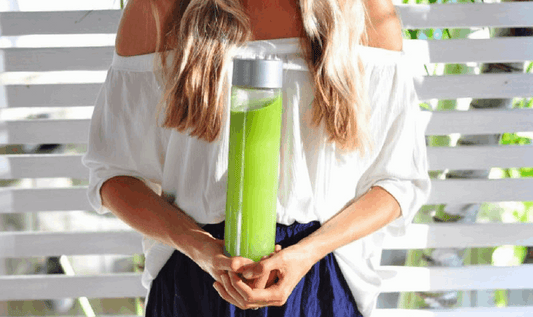 Detox juice