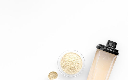 Herbalife and Isagenix weight loss shakes