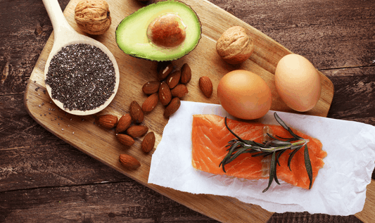 Ketosis