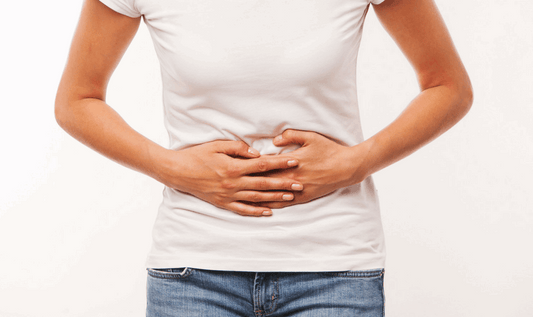 Stomach Pain Parasite