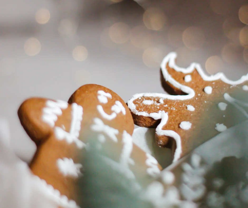 Nourishing Your Health During the Festive Season