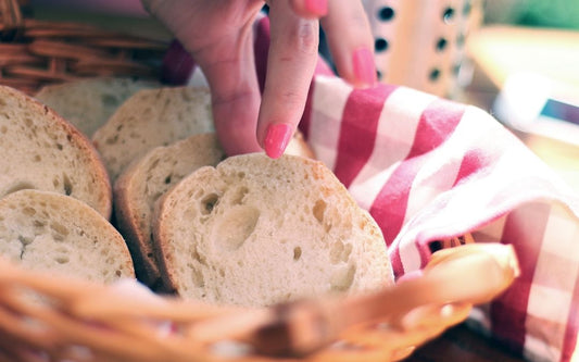 Why have we become so wheat and gluten sensitive?