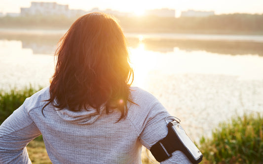My journey on the Fat Loss Protocol by Christine Pascoe