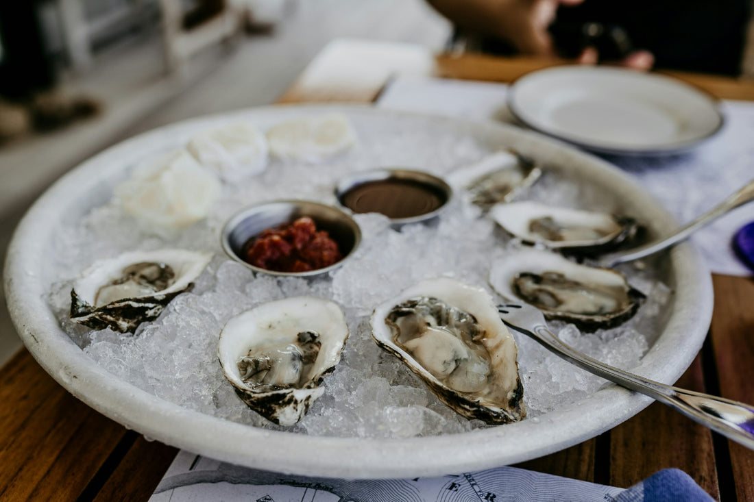 The importance of Iodine