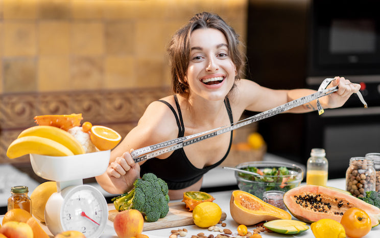 What Happens To Your Body When You Lose Excess Weight?