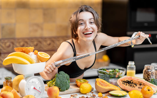 What Happens To Your Body When You Lose Excess Weight?