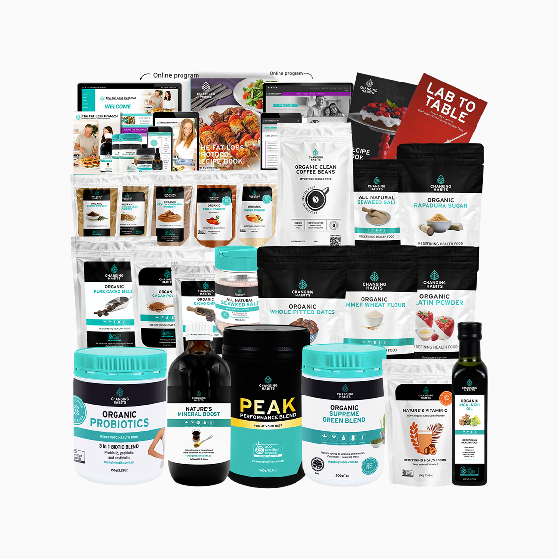 All Products