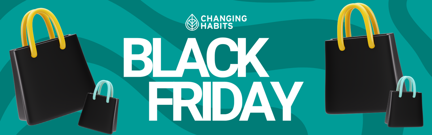 Black Friday Bundle Bonanza