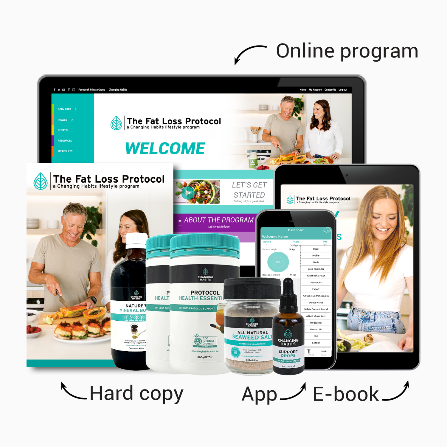 FREE SHIPPING Bundles and FLP drops