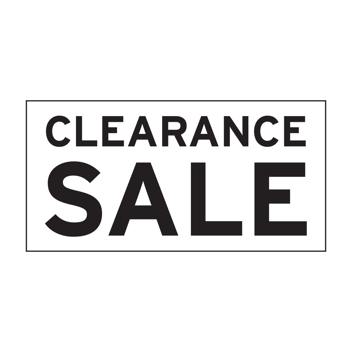Clearance