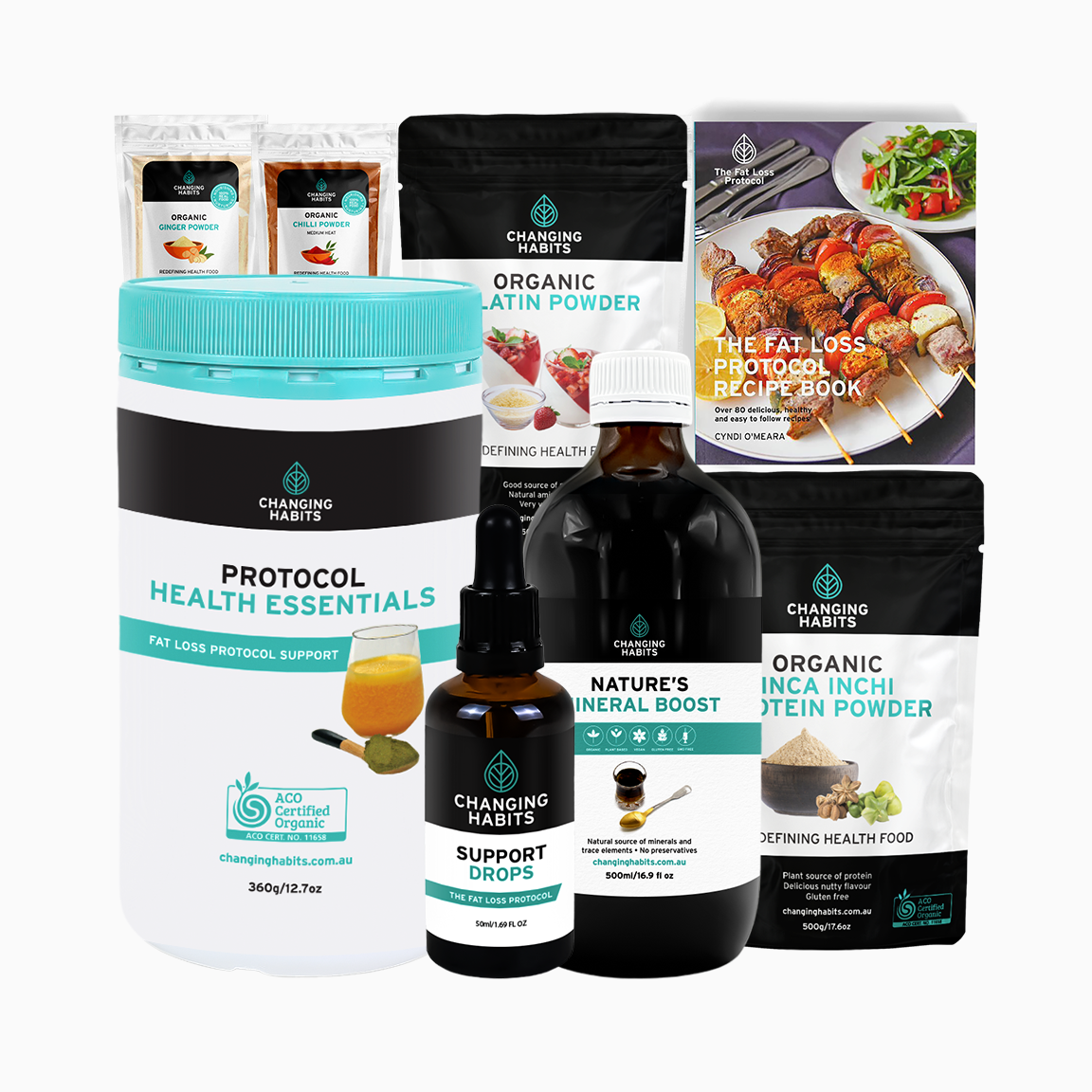 FLP Foods