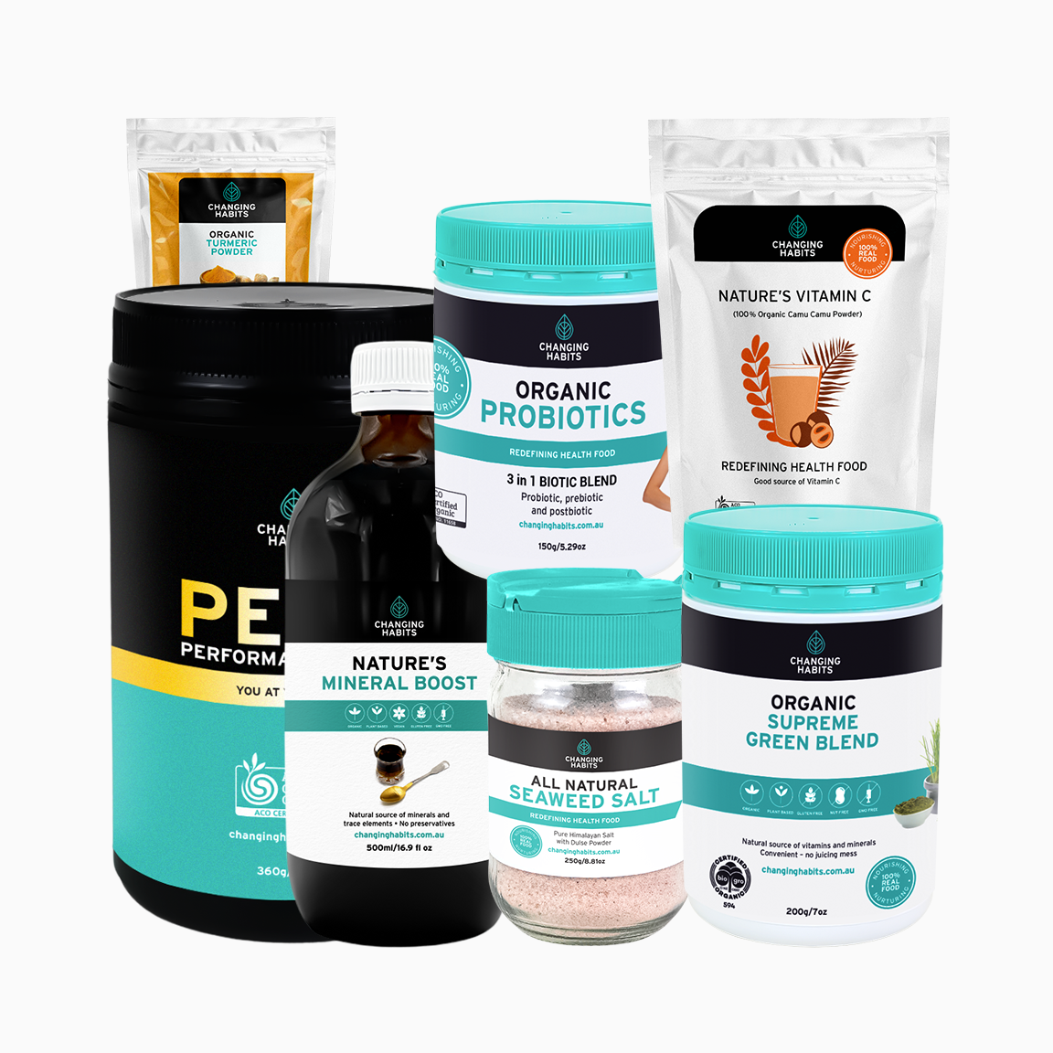 Nutritional Support