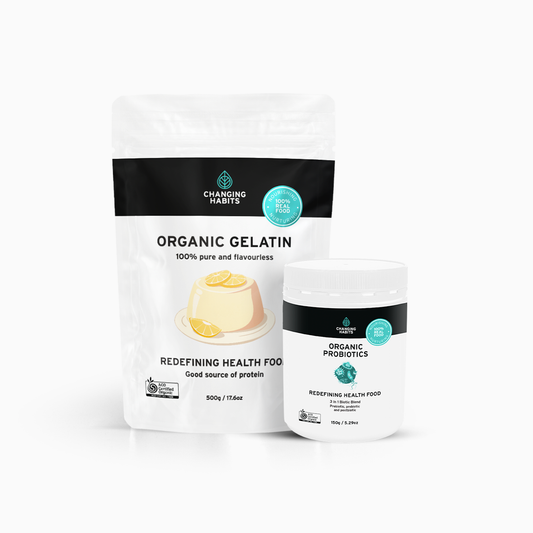 Gut Well-Being Bundle