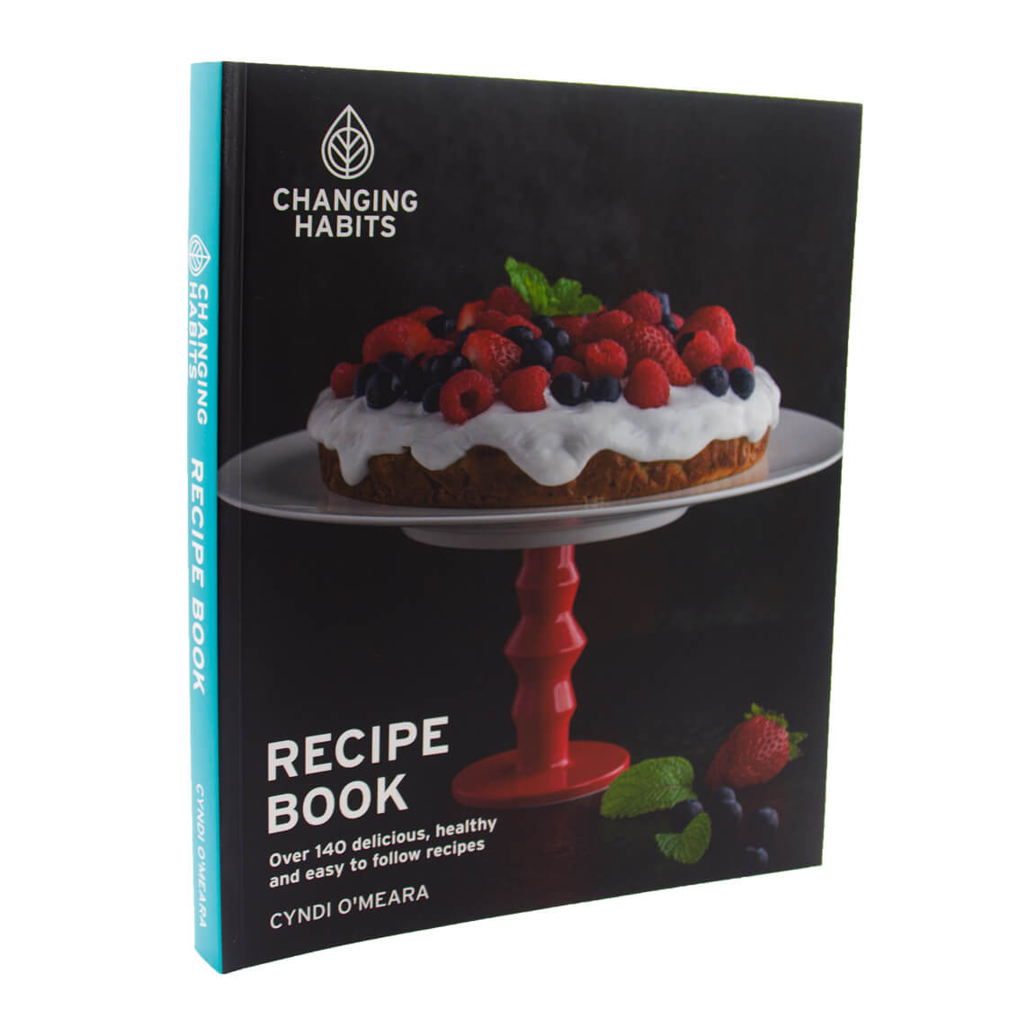 Lab To Table And Recipe Book Bundle