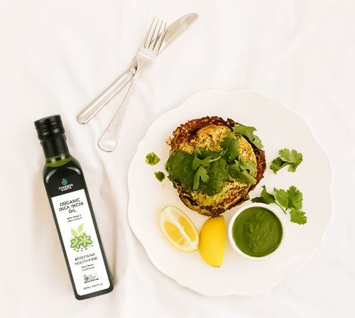 Inca Inchi Oil - 250ml