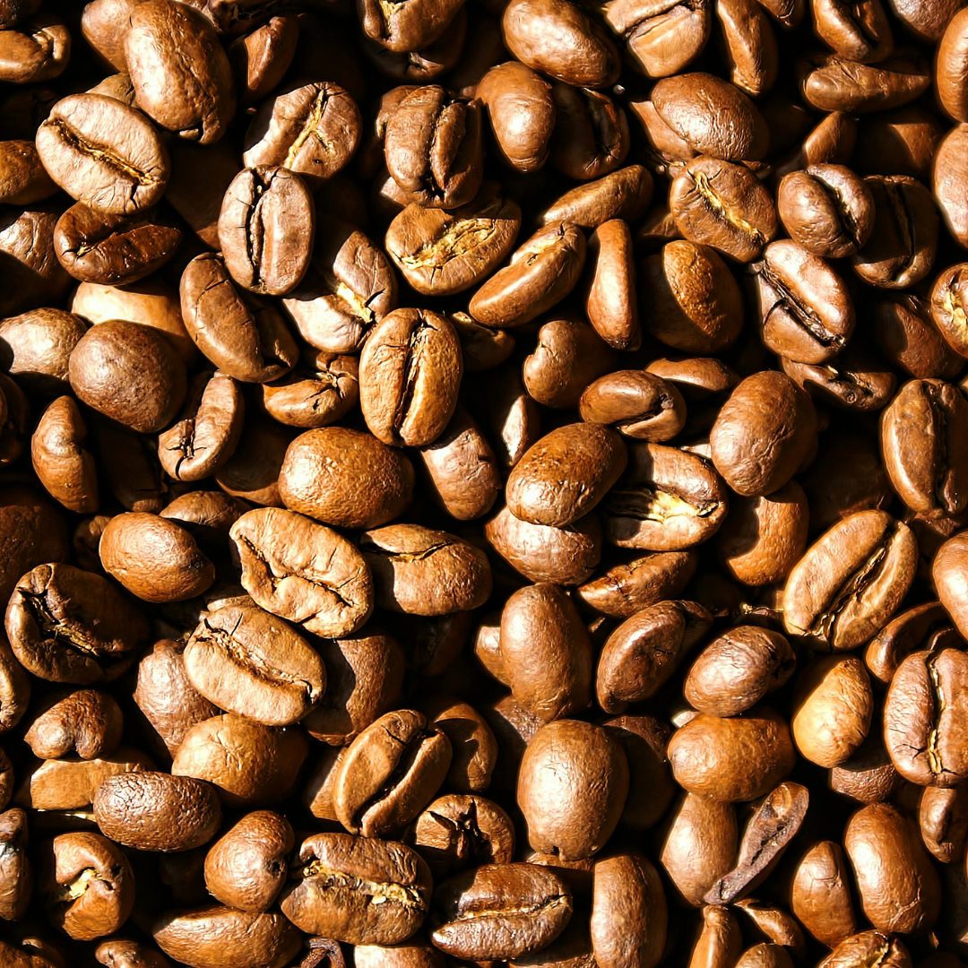 Coffee Organic Mycotoxin Free