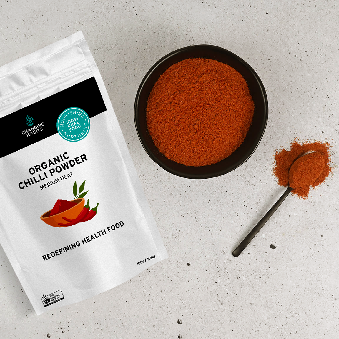 Chilli Powder - 100g