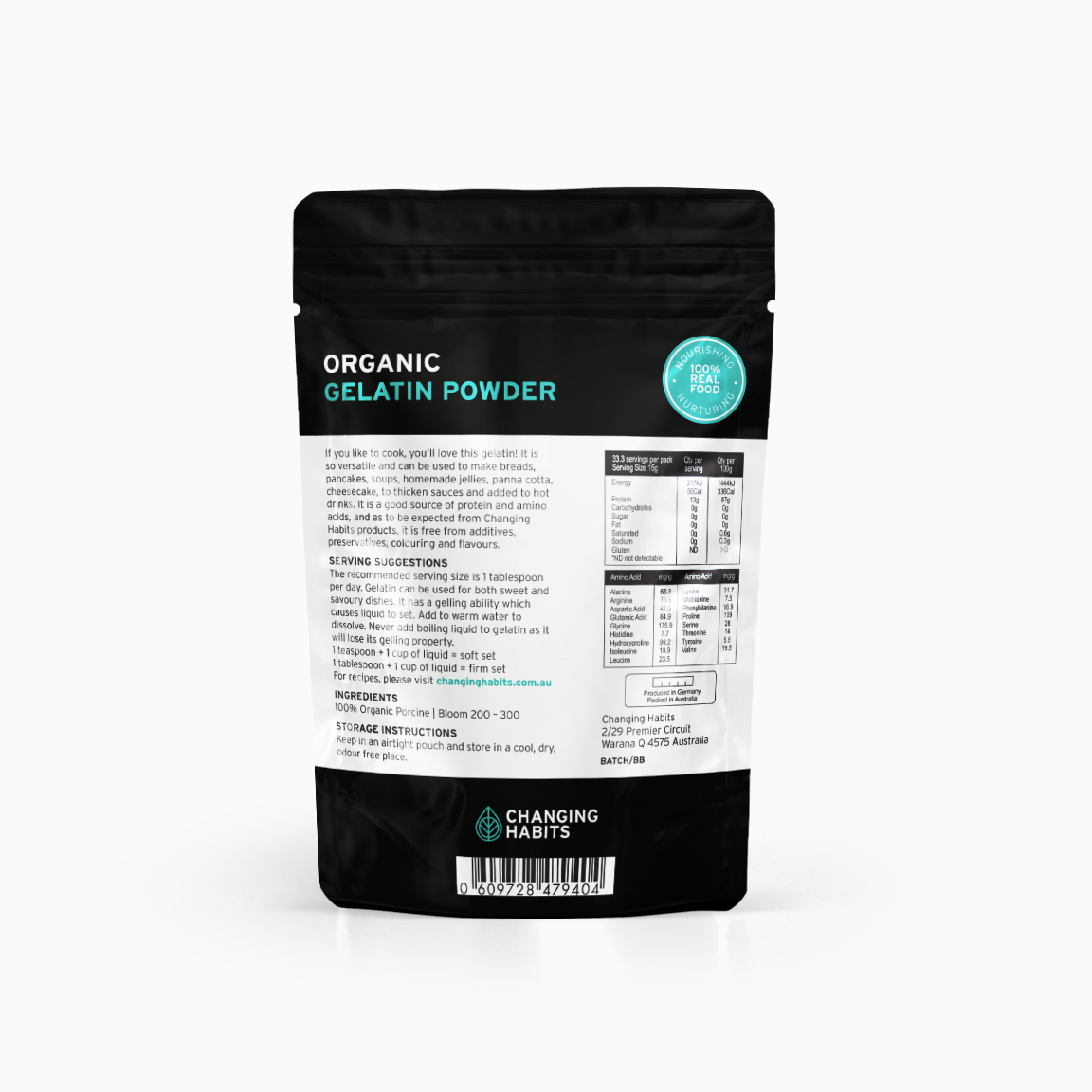 Gut Well-Being Bundle