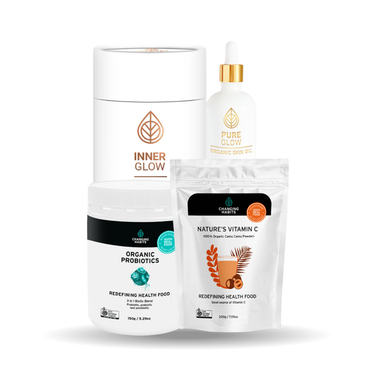 Skin Supercharge Bundle