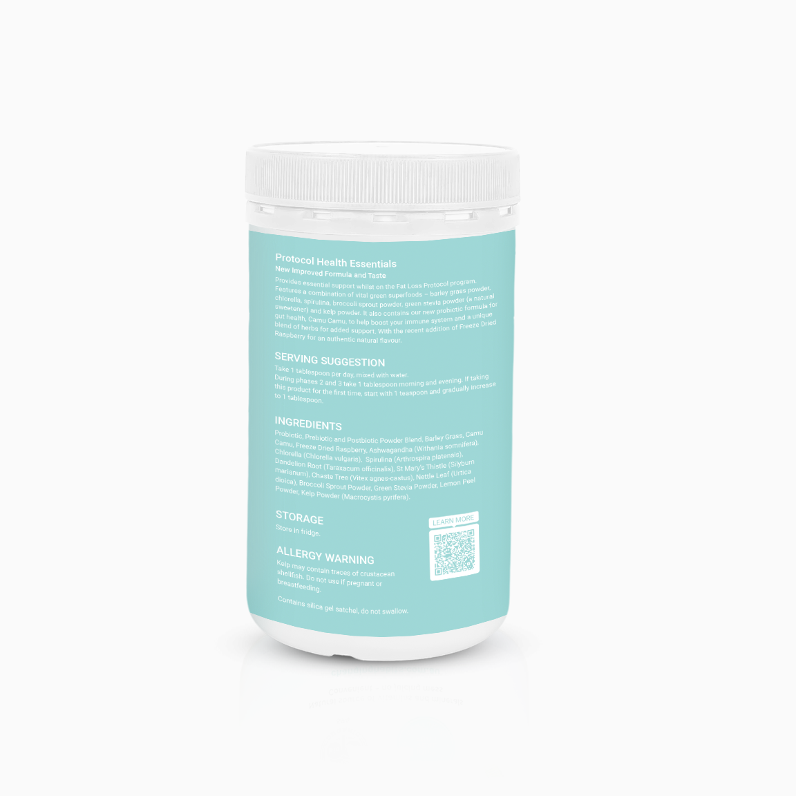 FLP Protocol Health Essentials