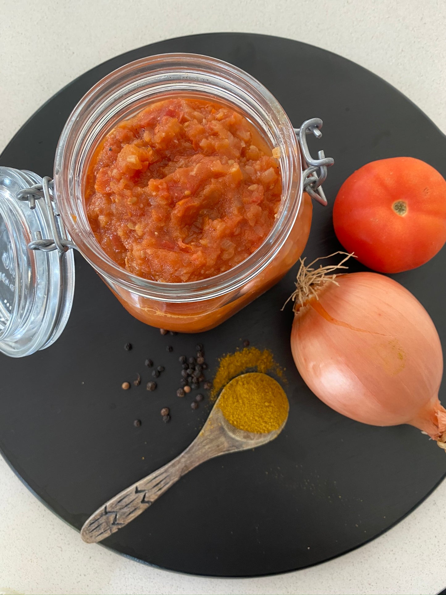 Chilli Powder - 100g