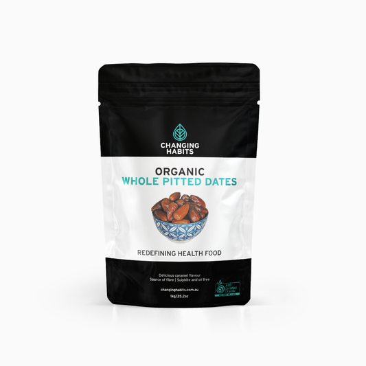 Dates 1kg