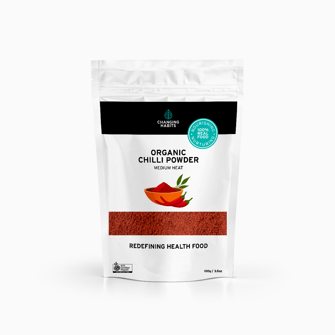 Chilli Powder - 100g