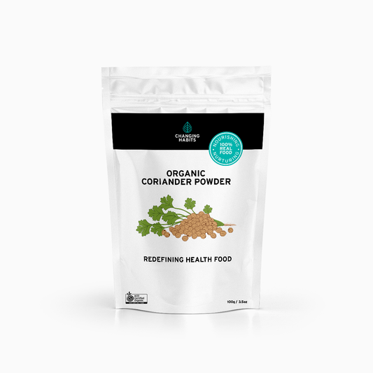 Coriander Powder