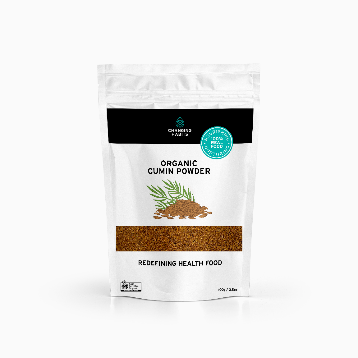 Cumin Powder - 100g