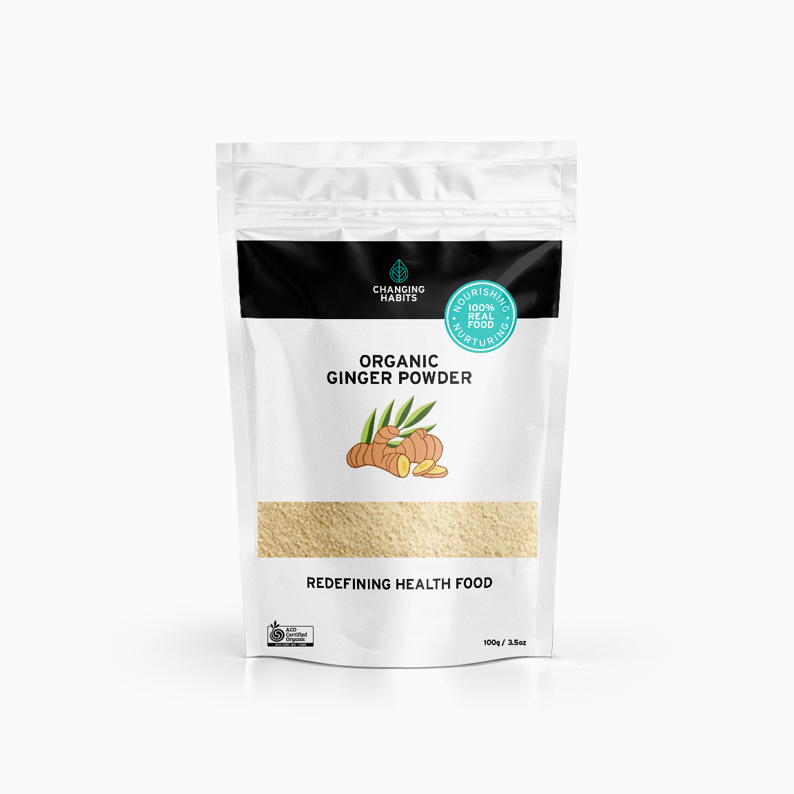 Ginger Powder - 100g