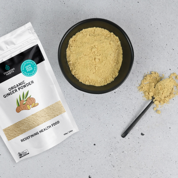 Ginger Powder - 100g